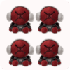 Killdroid Plush 4PCS